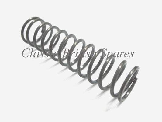 Triumph 650 / 750 Gear Change Plunger Spring (1) - 57-0405 - 1963-82