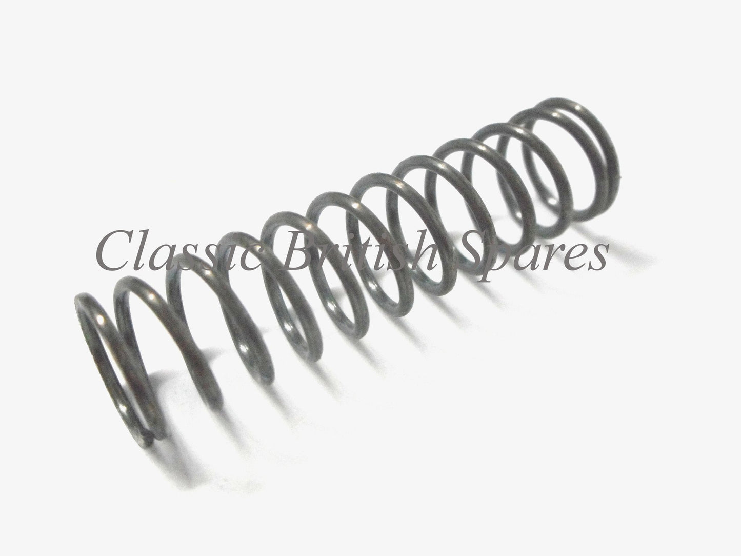 Triumph 650 / 750 Gear Change Plunger Spring (1) - 57-0405 - 1963-82
