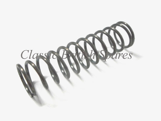 Triumph 650 / 750 Gear Change Plunger Spring (1) - 57-0405 - 1963-82