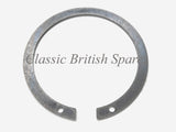 Triumph / BSA High Gear Bearing Circlip (1) - 70-0489 - A50 / A65 / T120 / T140