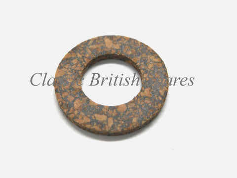 Triumph 350 / 500 Sump Filter Screen Cork (1) - 70-3723 - 1960-68