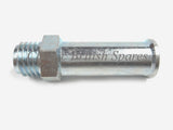 Triumph Twins Alternator Lead Guide Sleeve Nut 70-5872 350 500 650 1965-68