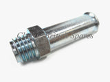 Triumph Twins Alternator Lead Guide Sleeve Nut 70-5872 350 500 650 1965-68