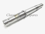 Triumph BSA DLS Front Wheel Axle Spindle 37-3582 W3582 1969-70 A65 T100 T120 TR6