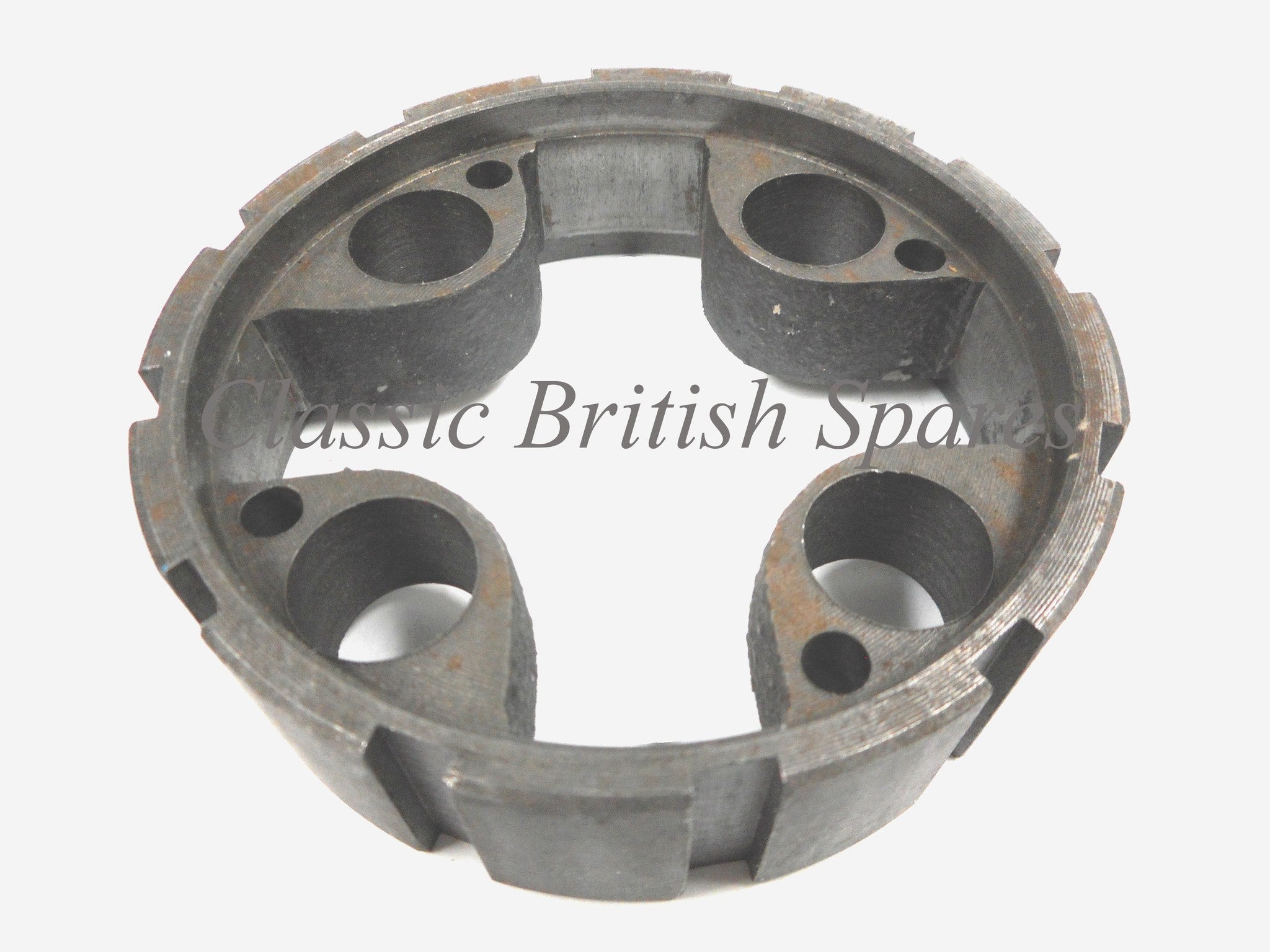 Triumph BSA Unit Singles Center Clutch Hub NOS 57-4186 57