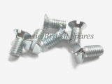 Clutch Inner Window Fixing Screws (6) - 70-3821 - C15 / B44 / A65 / T100 / T120 / T140
