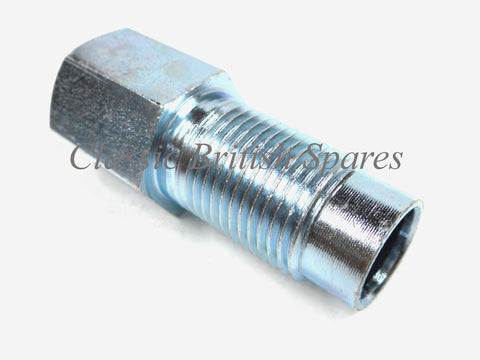 Triumph Index Plunger Housing 57-2172