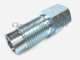 Triumph Camplate Index Plunger Housing (1) 57-2172 - 1969-70 - TR6 / T120 / T150