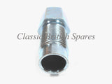 Triumph Camplate Index Plunger Housing (1) 57-2172 - 1969-70 - TR6 / T120 / T150