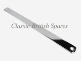 Triumph Chrome Exhaust Cross Strap 70-6052 1964-1965 TR6 Bonneville 650 UK Made