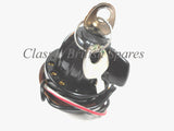 Lucas PRS8 Ignition / Lighting Switch (1) - 31443