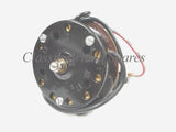 Lucas PRS8 Ignition / Lighting Switch (1) - 31443