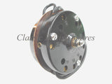 Lucas PRS8 Ignition / Lighting Switch (1) - 31443