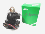 Lucas PRS8 Ignition / Lighting Switch (1) - 31443
