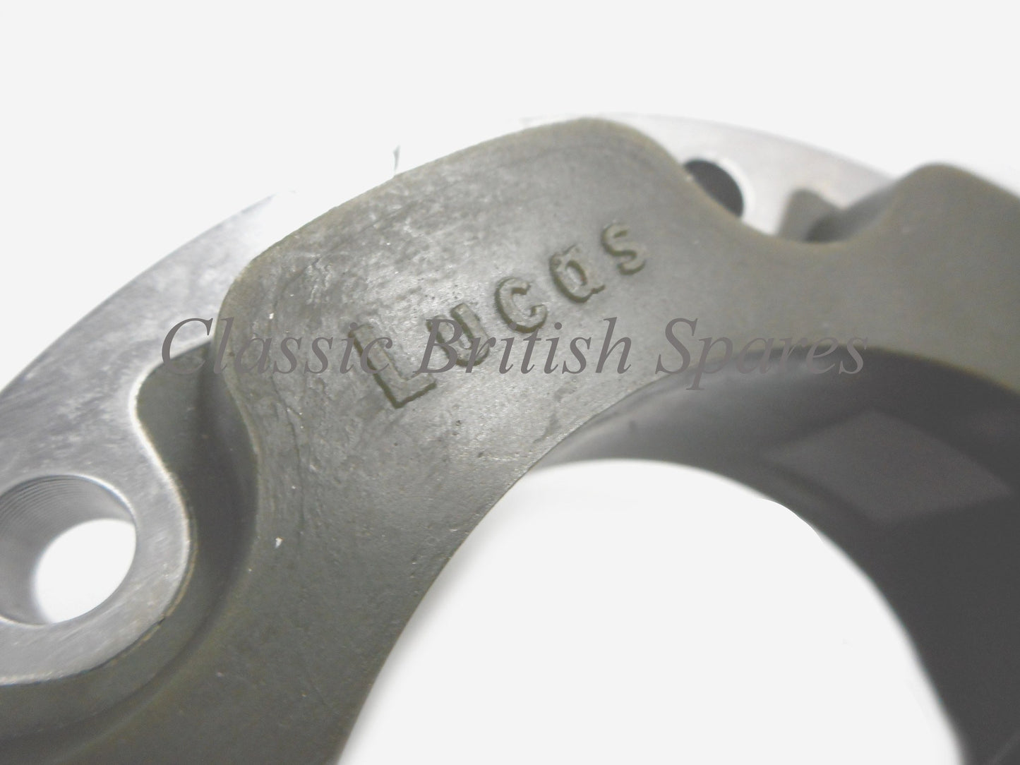 Genuine Lucas 12 Volt / 10 Amps (1)- 47205 (2-Wire)