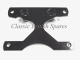 Triumph Instrument Speedo & Tach Mounting Bracket 97-1946 - 1964-70 - T100 / T120 / TR6