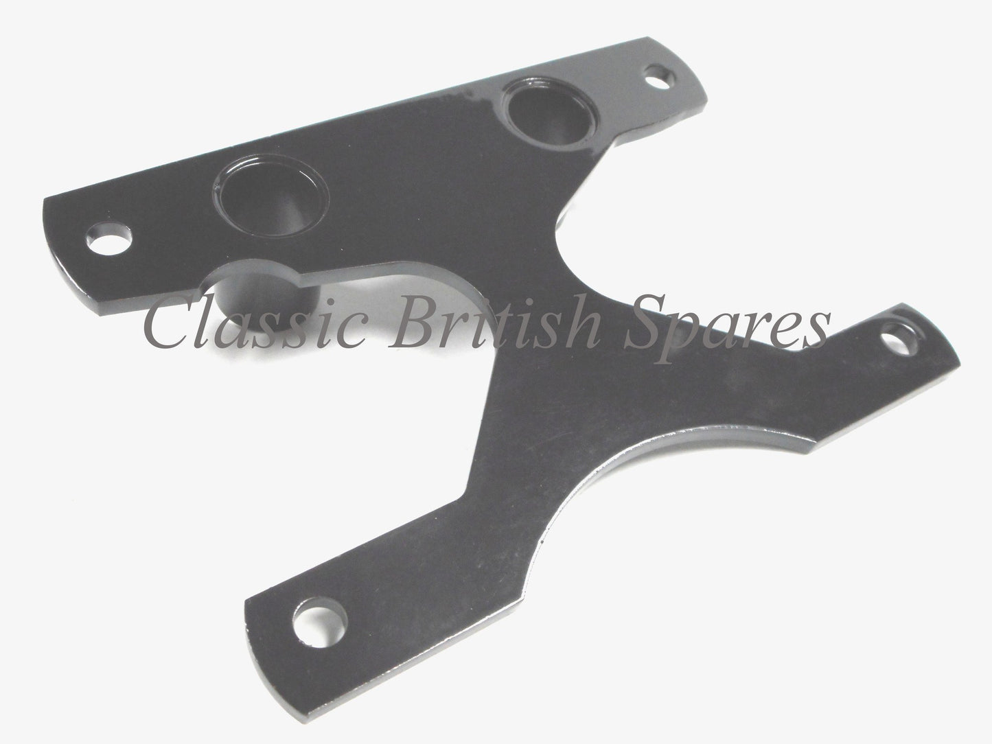 Triumph Instrument Speedo & Tach Mounting Bracket 97-1946 - 1964-70 - T100 / T120 / TR6
