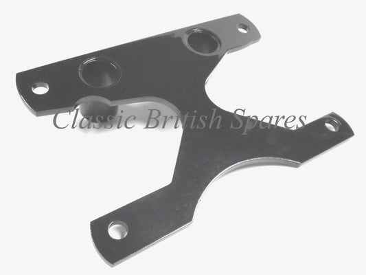Triumph Instrument Speedo & Tach Mounting Bracket 97-1946 - 1964-70 - T100 / T120 / TR6