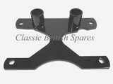 Triumph Instrument Speedo & Tach Mounting Bracket 97-1946 - 1964-70 - T100 / T120 / TR6