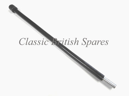 Triumph Nacelle Smiths Chronometric Speedo Trip Control - 3TA / 5TA / 6T