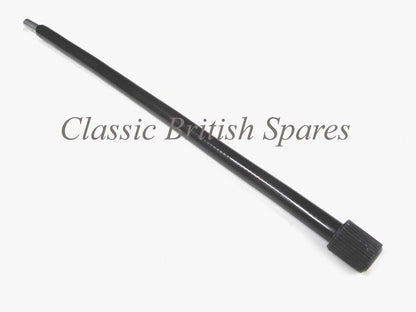 Triumph Nacelle Smiths Chronometric Speedo Trip Control - 3TA / 5TA / 6T