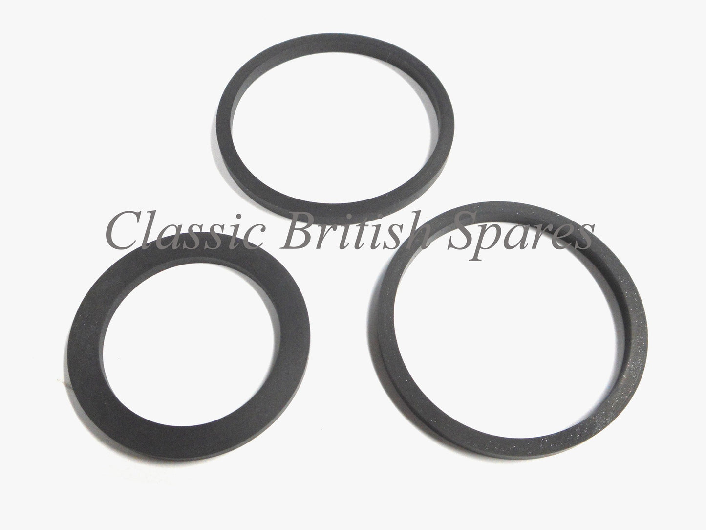 Norton Commando Front / Rear Caliper Rebuild Kit (1) - 06-4243 - 1972-75