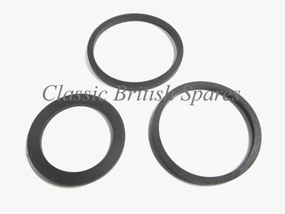 Norton Commando Front / Rear Caliper Rebuild Kit (1) - 06-4243 - 1972-75
