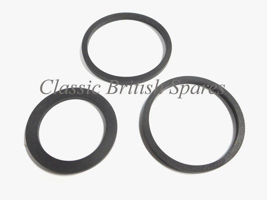 Norton Commando Front / Rear Caliper Rebuild Kit (1) - 06-4243 - 1972-75