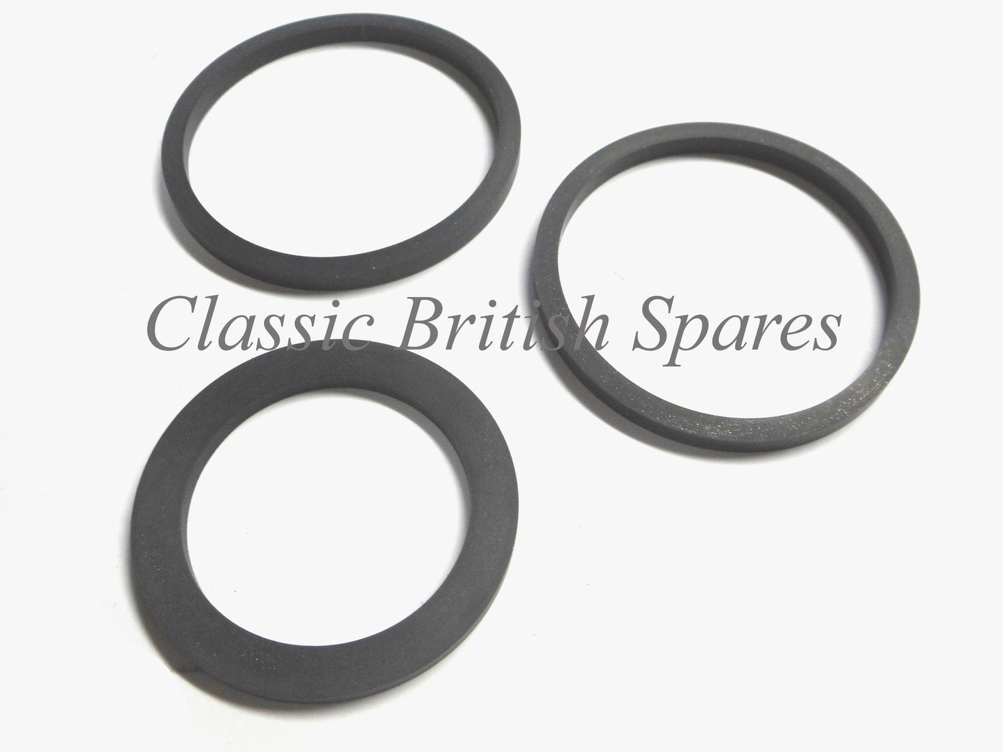 Norton Commando Front / Rear Caliper Rebuild Kit (1) - 06-4243 - 1972-75