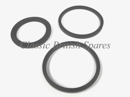 Norton Commando Front / Rear Caliper Rebuild Kit (1) - 06-4243 - 1972-75