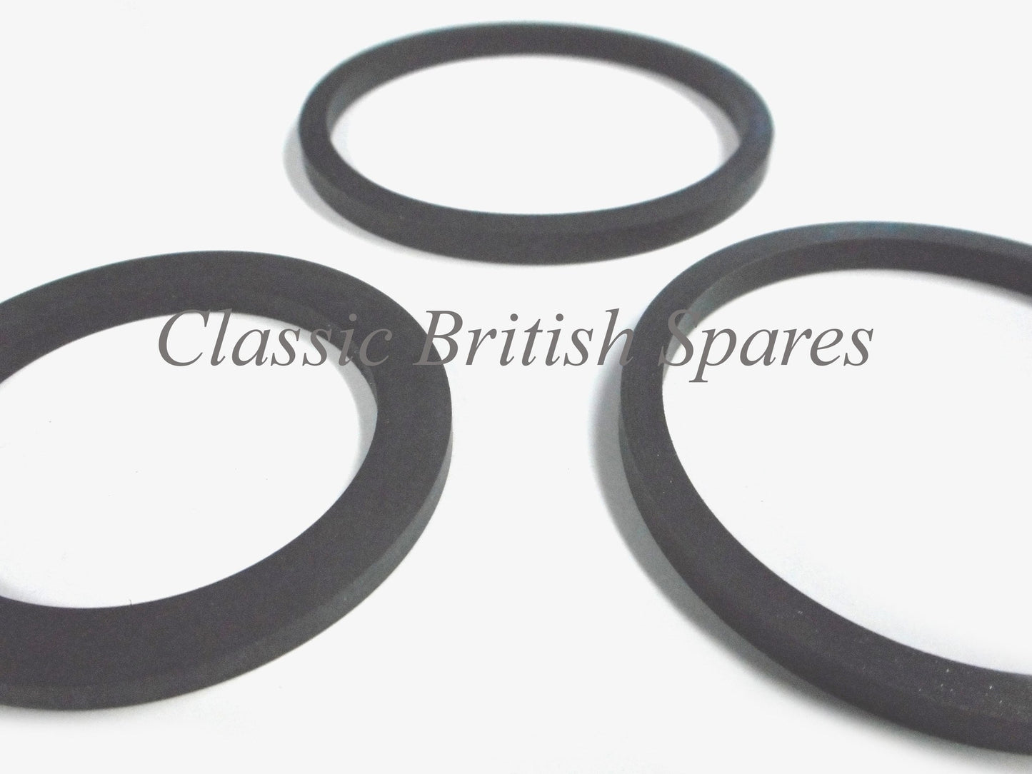 Norton Commando Front / Rear Caliper Rebuild Kit (1) - 06-4243 - 1972-75