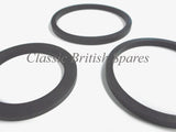 Norton Commando Front / Rear Caliper Rebuild Kit (1) - 06-4243 - 1972-75