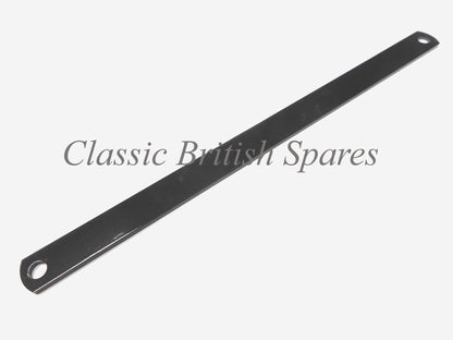 Triumph Rear Exhaust Silencer Strap (1) - 70-5676 - 1965-70 - TR6 / T120