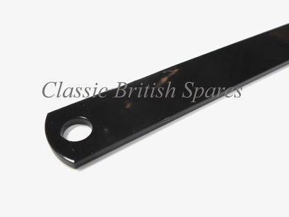 Triumph Rear Exhaust Silencer Strap (1) - 70-5676 - 1965-70 - TR6 / T120