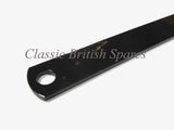 Triumph Rear Exhaust Silencer Strap (1) - 70-5676 - 1965-70 - TR6 / T120
