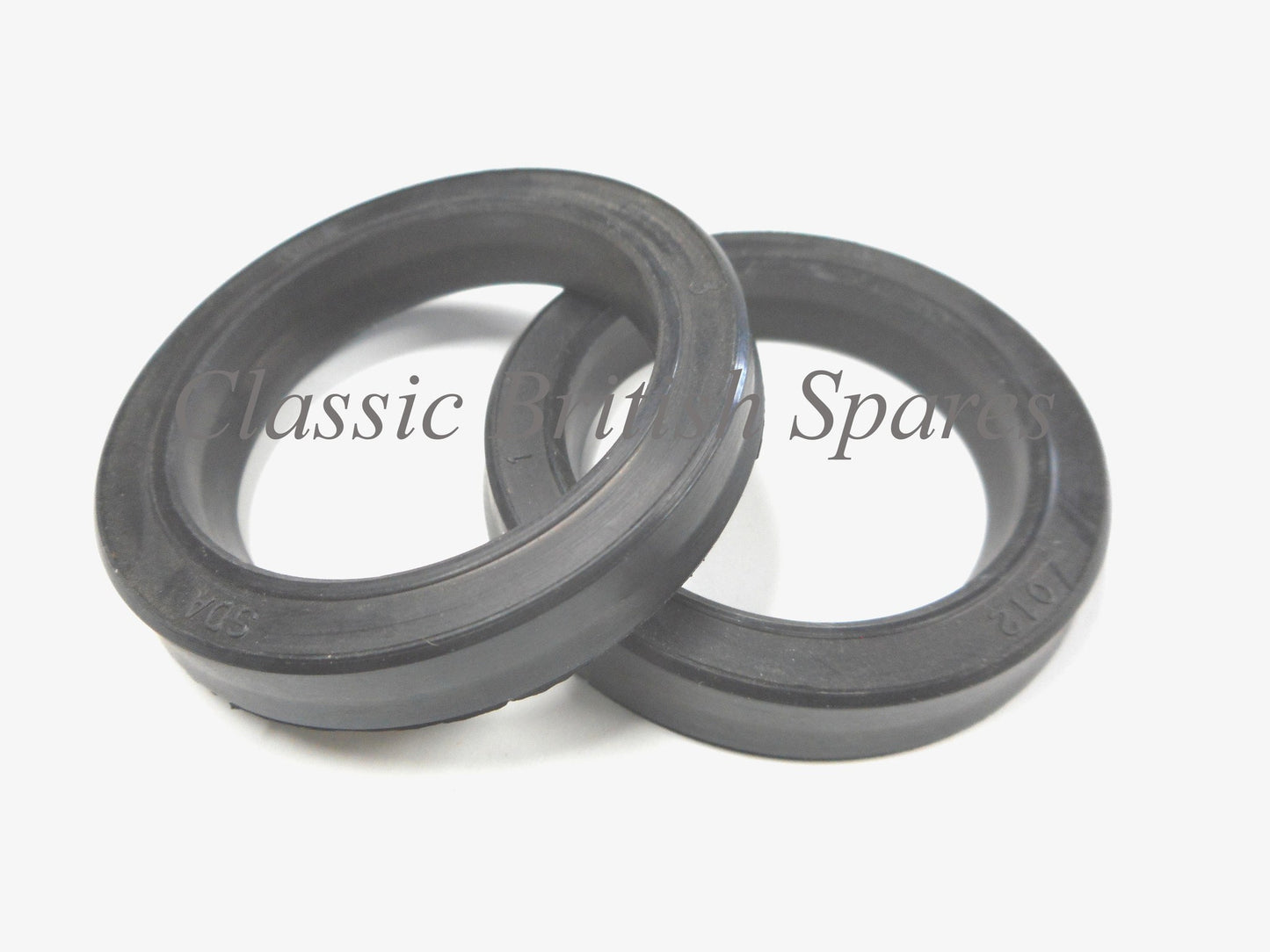 Norton Commando Front Fork Seals (1 PAIR) - 06-5483 - 1962-75