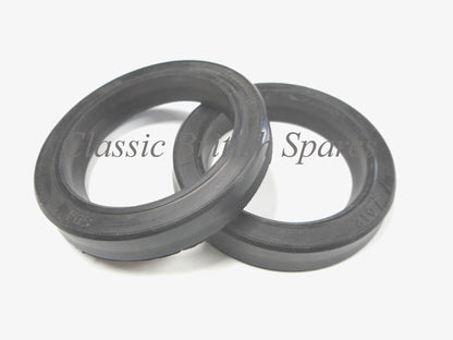 Norton Commando Front Fork Seals (1 PAIR) - 06-5483 - 1962-75