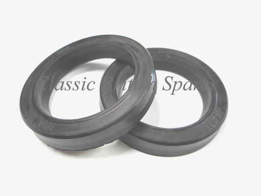 Norton Commando Front Fork Seals (1 PAIR) - 06-5483 - 1962-75