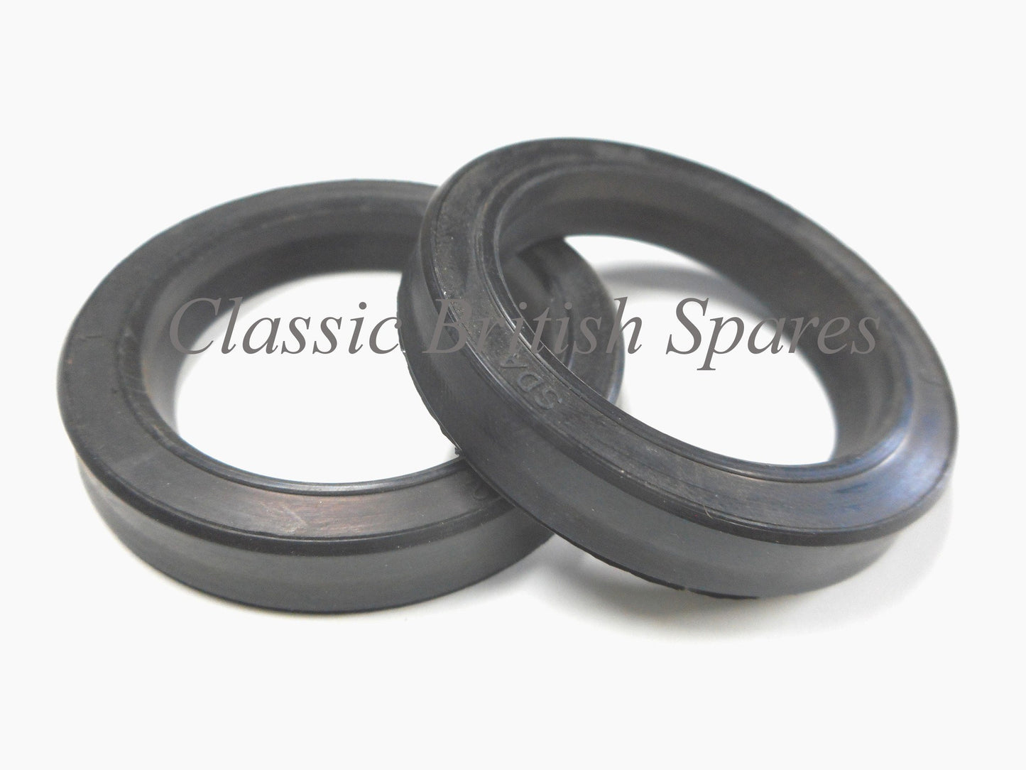 Norton Commando Front Fork Seals (1 PAIR) - 06-5483 - 1962-75
