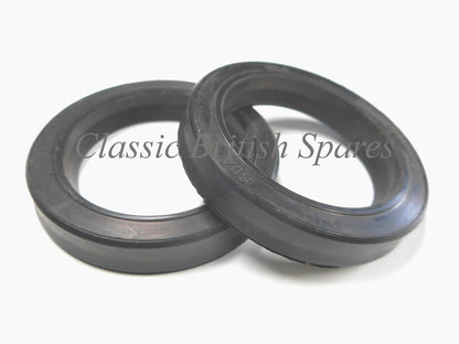 Norton Commando Front Fork Seals (1 PAIR) - 06-5483 - 1962-75