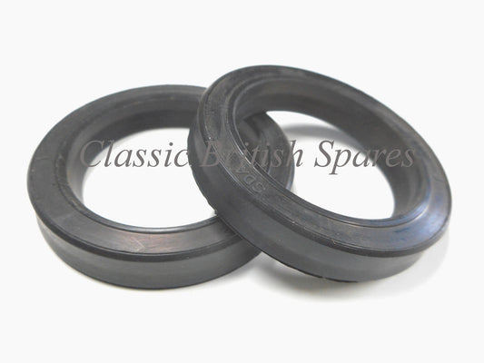 Norton Commando Front Fork Seals (1 PAIR) - 06-5483 - 1962-75