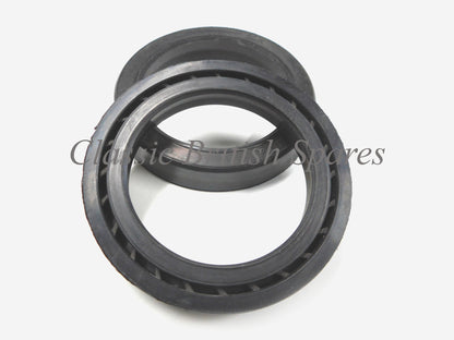 Norton Commando Front Fork Seals (1 PAIR) - 06-5483 - 1962-75