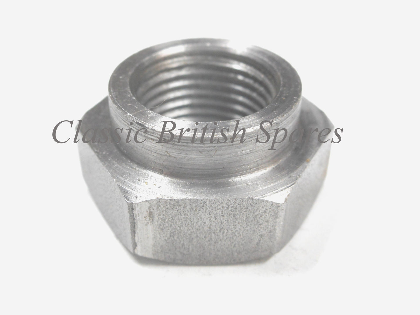 Triumph BSA Clutch Securing Main Shaft Nut 57-1047 68-3300 9/16" X 20 A65 T120