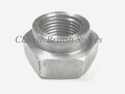 Triumph BSA Clutch Securing Main Shaft Nut 57-1047 68-3300 9/16" X 20 A65 T120