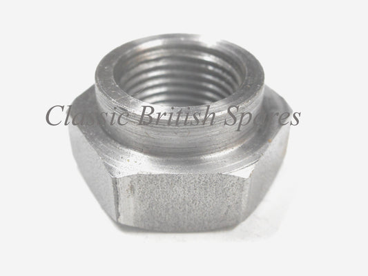 Triumph BSA Clutch Securing Main Shaft Nut 57-1047 68-3300 9/16" X 20 A65 T120