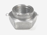 Triumph BSA Clutch Securing Main Shaft Nut 57-1047 68-3300 9/16" X 20 A65 T120