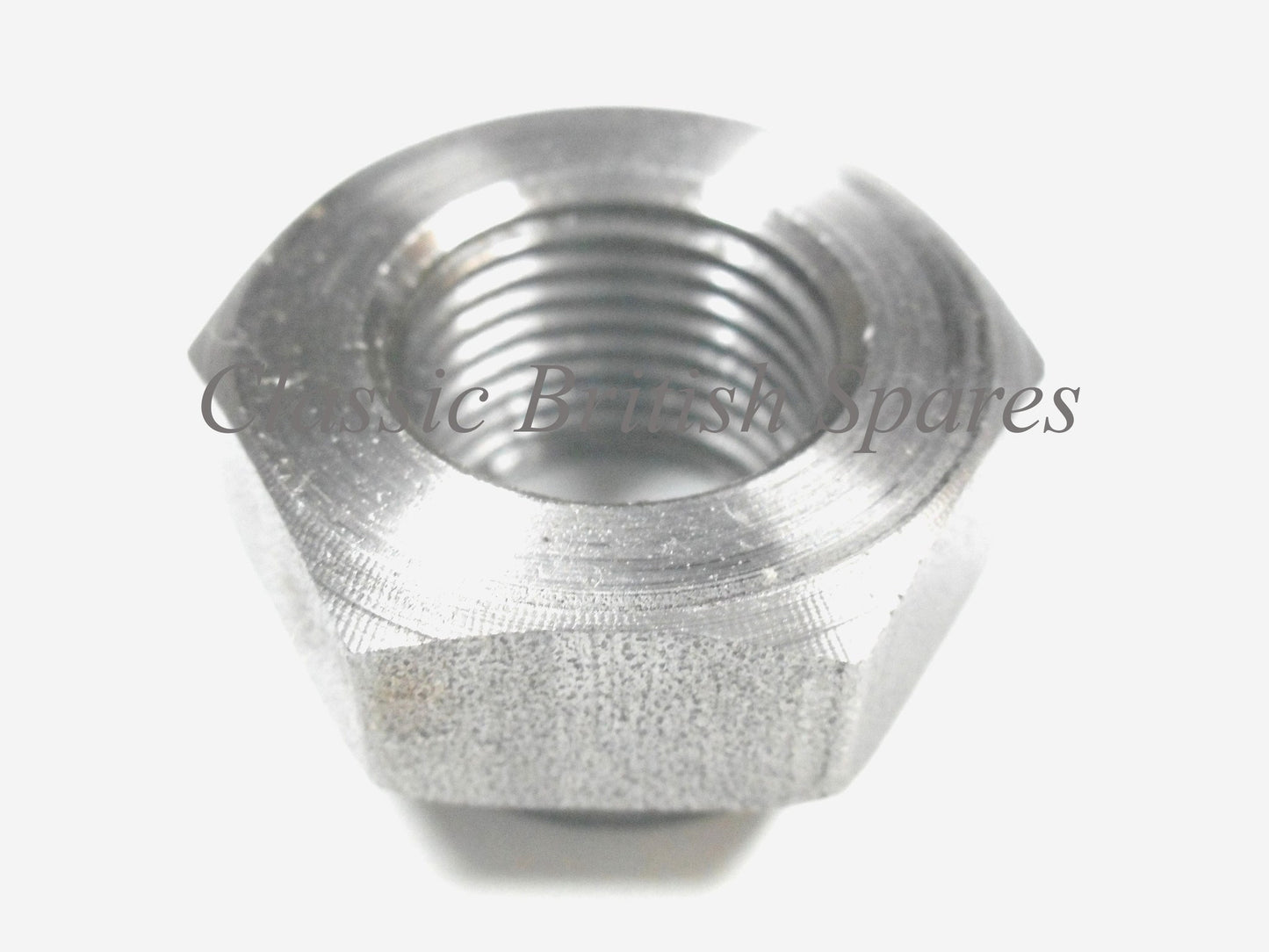 Triumph BSA Clutch Securing Main Shaft Nut 57-1047 68-3300 9/16" X 20 A65 T120