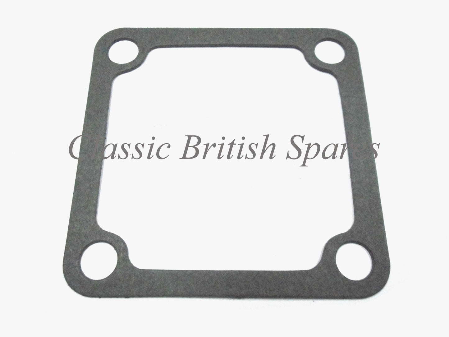 BSA Engine Sump Plate Gaskets (1) - 71-1424 - B25 / B44 / A50 / A65