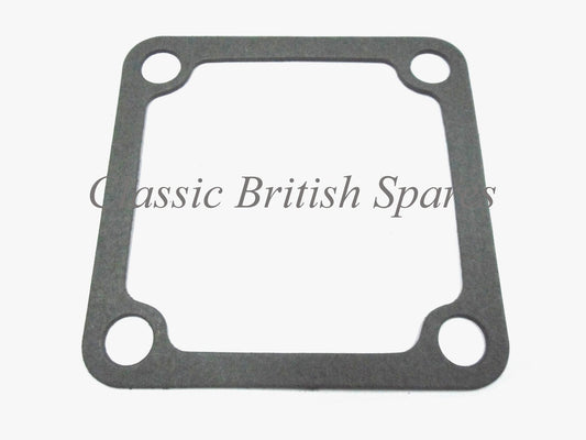 BSA Engine Sump Plate Gaskets (1) - 71-1424 - B25 / B44 / A50 / A65
