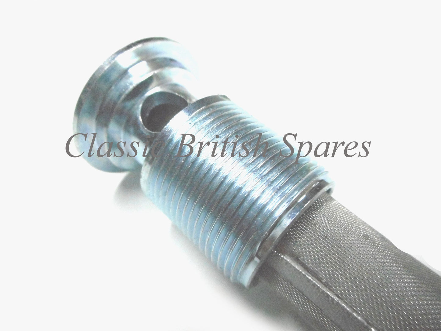 BSA Singles & Twins Oil Tank Filter (1) - 82-9071 - A7 / A10 / C25 / B25 / TR25W